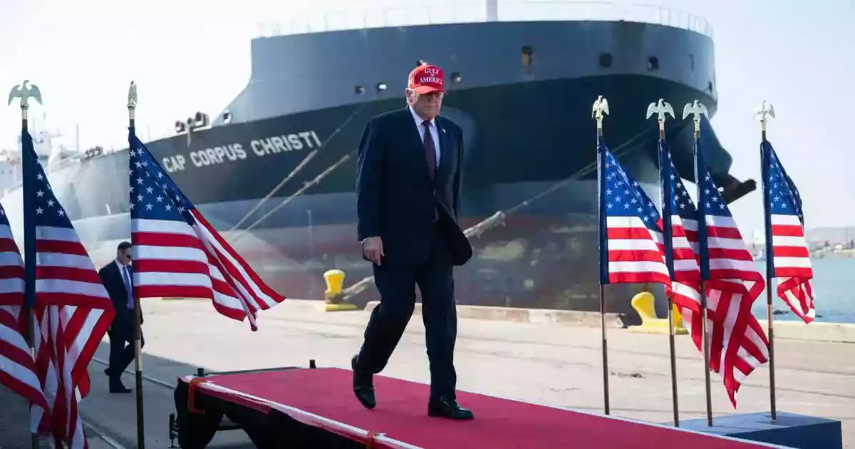 United States President Donald Trump on Saturday cancelled the US delegation’s visit to Pakistan for peace talks with Iran. Trump said that too much time was
