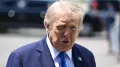 Donald Trump cancelled a planned trip by US officials to Pakistan for talks on the Iran war on Saturday, shortly after Tehran's delegation had left Islamabad
