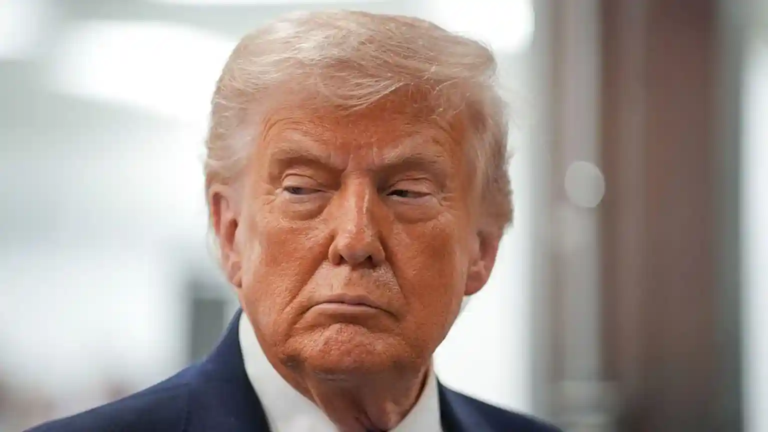 US president Donald Trump says he will meet Chinese president Xi Jinping in China on 14-15 May, after delaying the landmark trip amid the US-Israel war with