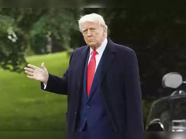 Trump crypto venture offers 