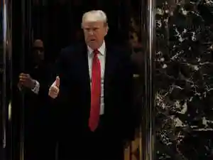 President Trump defended his tariff strategy on Truth Social, asserting it delivers swift and effective national security results by directly challenging