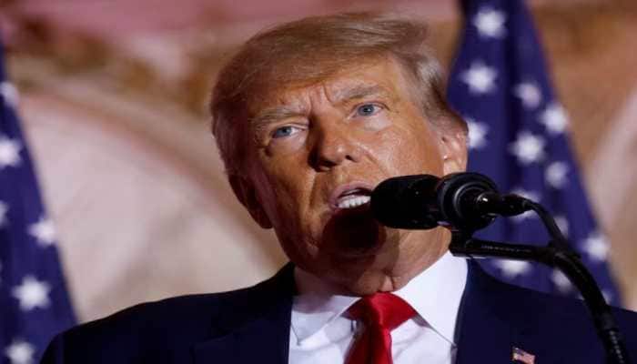 Trump distances himself from earlier tariff threat on nations buying Russian oil, including India. It has sparked fresh debate on U.S. trade strategy toward India, China and global energy realignment. Washington: What began as a routine press briefing on the 2028 Los Angeles Olympics quickly turned into a window into Donald Trump's evolving global agenda. Fielding an unexpected question, the U.S. president pivoted, hinting at fresh tariffs on countries buying Russian oil.