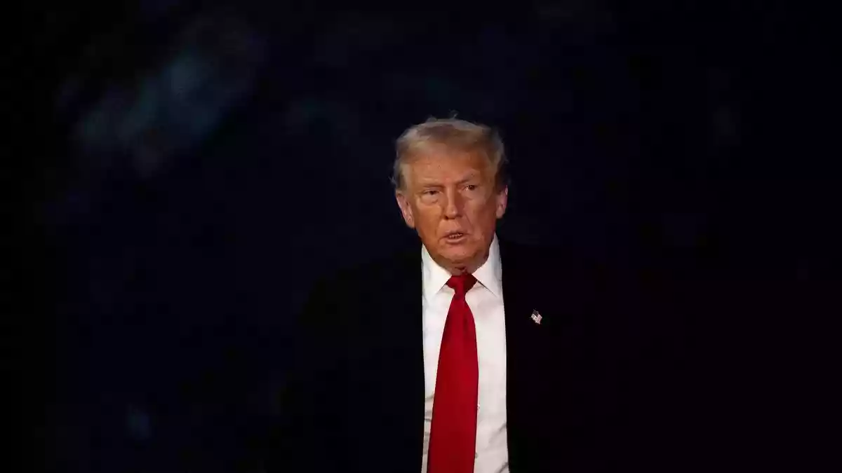 The Trump administration announced on Monday (November 24, 2025) that it was ending temporary protections shielding immigrants from Myanmar from deportation