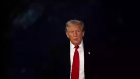 The Trump administration announced on Monday (November 24, 2025) that it was ending temporary protections shielding immigrants from Myanmar from deportation