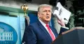 United States President Donald Trump said on Tuesday that he was extending the ceasefire with Iran until Tehran comes up with a proposal to end the conflict in