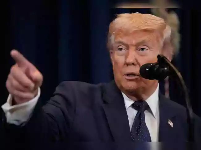 President Trump announced the daring rescue of a downed American service member shot down over Iran, calling it one of the most daring operations in U.S