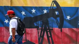 After US President Donald Trump oversaw the seizure of his Venezuelan counterpart Nicolás Maduro last month, he vowed to tap the country's oil reserves