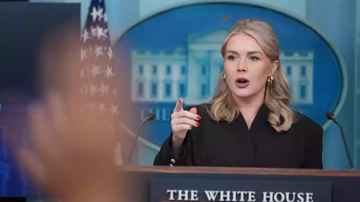 Trump is 'sick of meetings' for sake of meeting on Ukraine