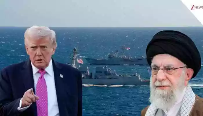 Tehran has conditionally accepted an American proposal for dialogue aimed at preventing further military escalation between the two adversaries