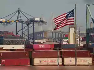 Trump launched global tariff wars in 2025