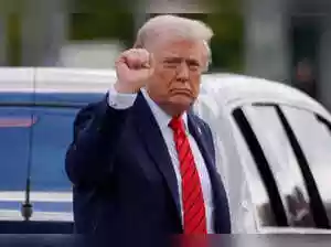 President Donald Trump's doctor has confirmed his cardiovascular health is excellent. This follows an unannounced hospital visit for an MRI