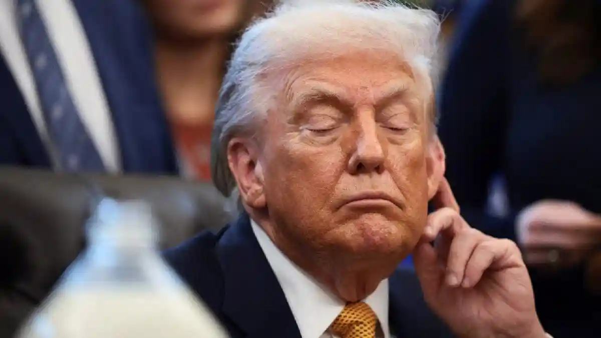 Trump Names Colin McDonald As Top Investigator For Fraud Enforcement