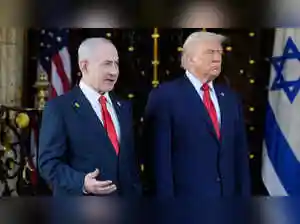 President Trump and Prime Minister Netanyahu agreed to exert maximum pressure on Iran, specifically targeting its oil exports to China