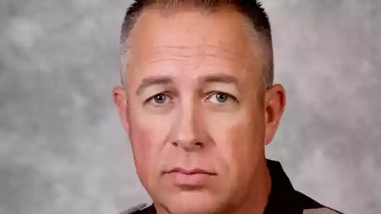 Trump nominates former US Marine Lance Schroyer as new director of ICE