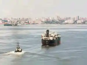 President Donald Trump has ordered a complete blockade of all sanctioned oil tankers going into and out of Venezuela. This move escalates tensions between the