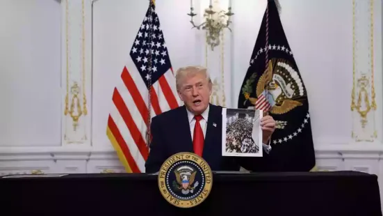 The Trump administration on Thursday (November 27, 2025) said it was reviewing permanent residency status of immigrants from 19 countries