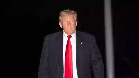 President Donald Trump has pardoned his former personal lawyer Rudy Giuliani, his former chief of staff Mark Meadows and others accused of backing the