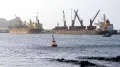 President Donald Trump has paused attacks on Iran for the second night in a row to give diplomacy more time, the US ambassador to the UN said