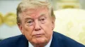 US President Donald Trump said he will delay imposing new tariffs on a wide array of Canadian goods for three days as the countries firm up a trade deal