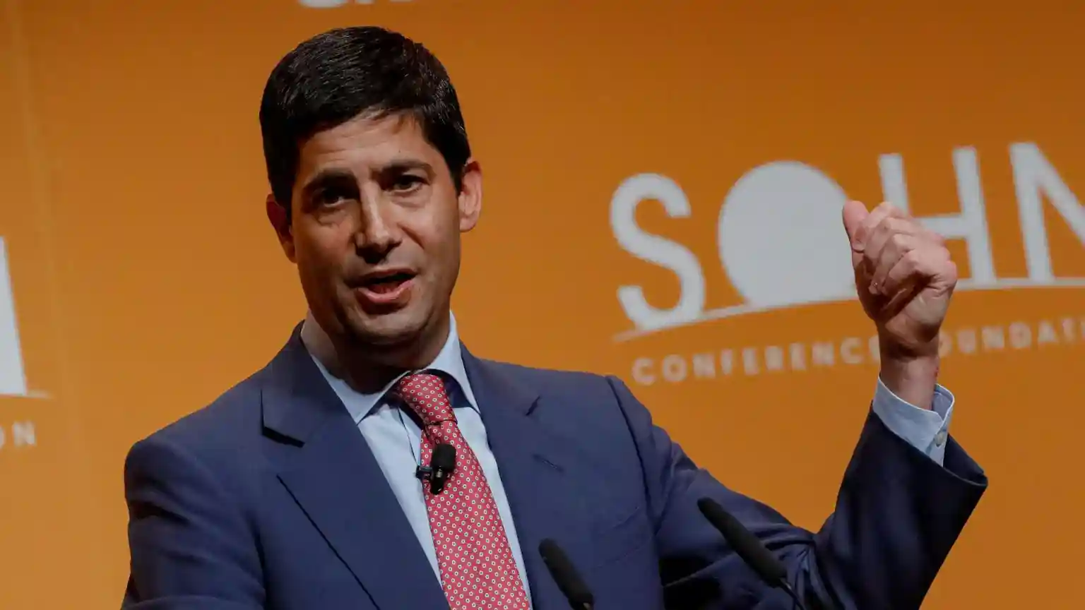 US President Donald Trump has picked Kevin Warsh to lead the US Federal Reserve when current chairman Jerome Powell's four-year term ends in May