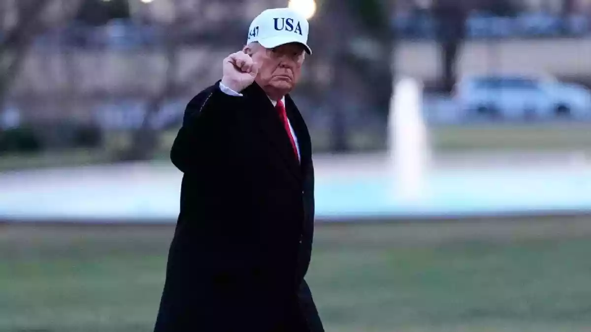 US President Donald Trump is preparing to formally establish a newly proposed “Board of Peace