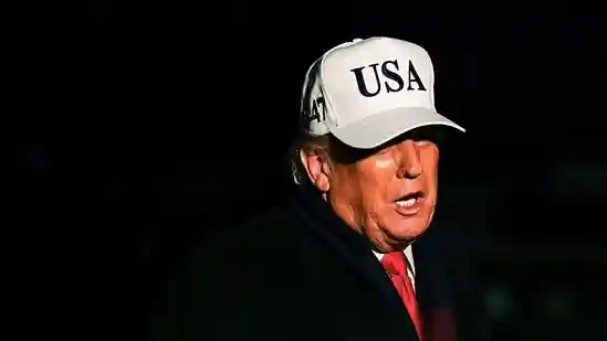 President Donald Trump said Saturday that “there will be very serious retaliation” after two US service members and one American civilian were