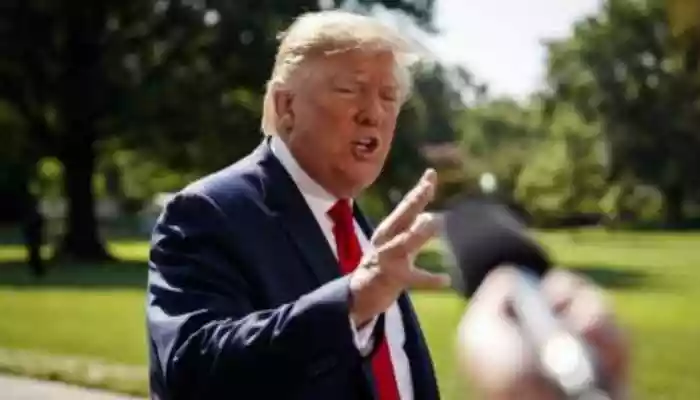 Trump Pulls US Out Of 31 UN-Linked Organizations