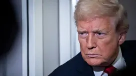 US President Donald Trump has commuted the sentence of former investment manager David Gentile, who was just days into a seven-year prison sentence for fraud