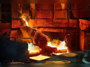 Trump reverses Biden-era rules on copper smelters