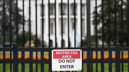 Trump’s $300M ballroom under spotlight as US cuts food aid