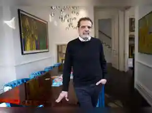 Trump's ballroom architect