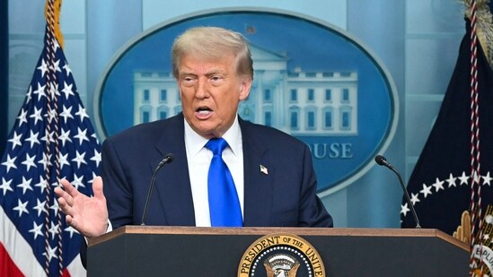 Trump's bid to end birthright citizenship faces significant legal challenges despite a Supreme Court ruling limiting nationwide injunctions. The legal battle over President Donald Trump's move to end birthright citizenship is far from over despite the Republican administration's major victory Friday limiting nationwide injunctions.