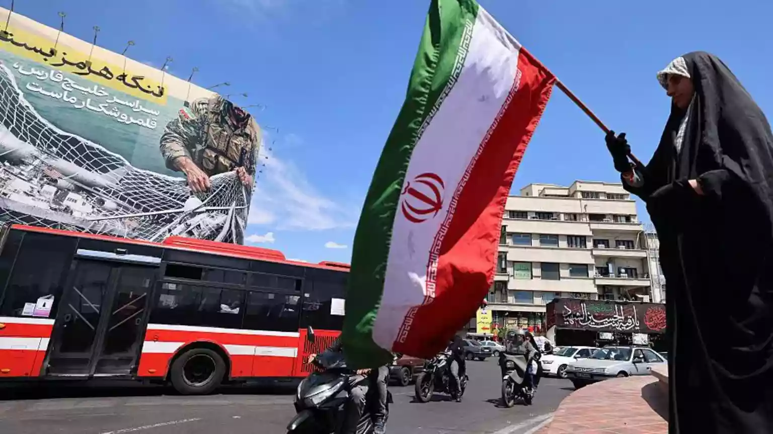 After a diplomatic team led by US Vice-President JD Vance tried, and failed, to reach a negotiated agreement to end the war with Iran on Saturday