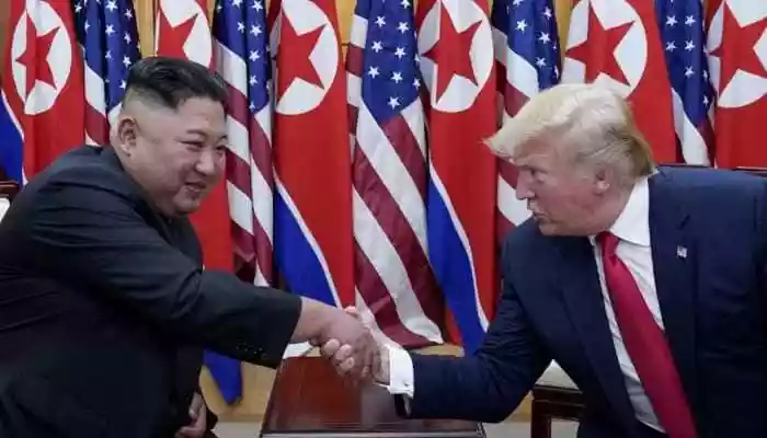 Trump's Boldest Move Yet