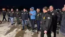 The US' capture of Venezuelan President Nicolas Maduro and his wife drew mixed reactions from world leaders, with a common call from everyone: 