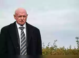 Trump's case against Senator Mark Kelly faces steep hurdles under military law