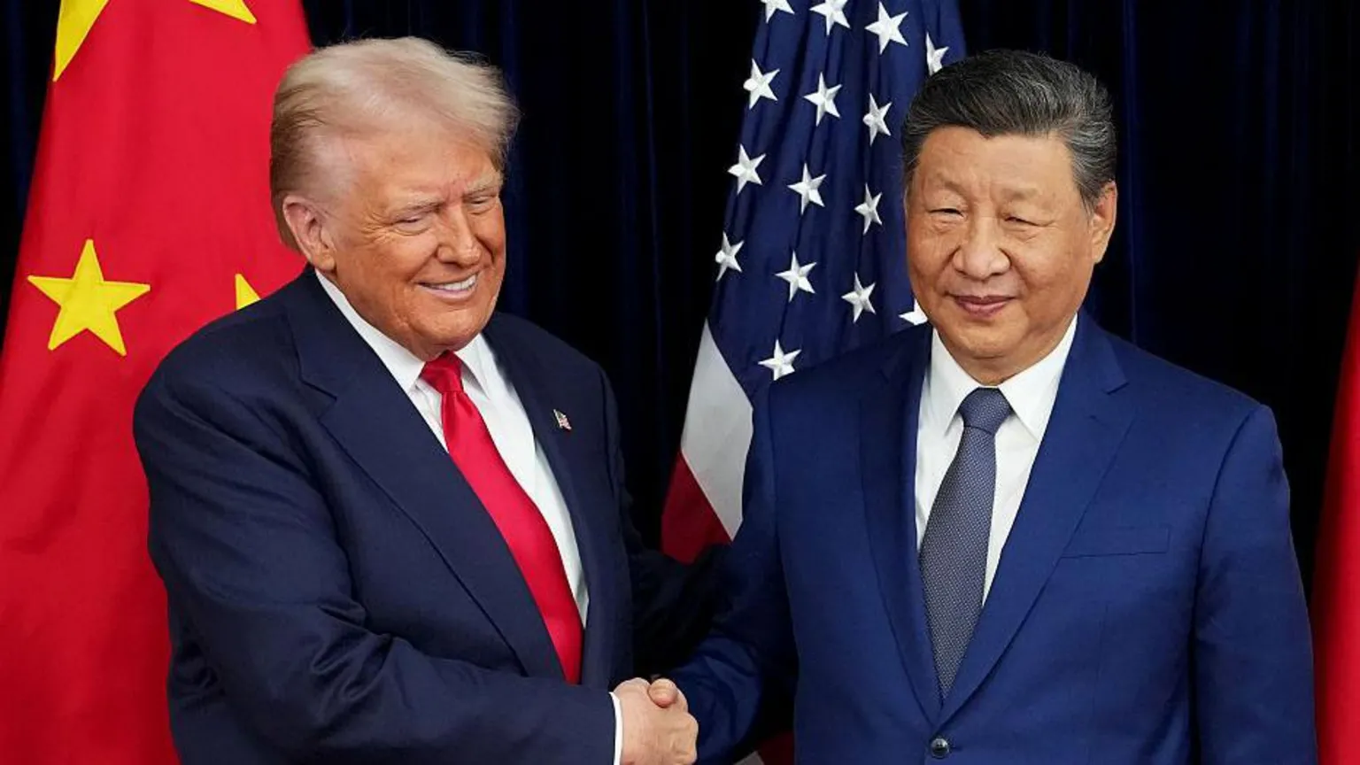 Beijing has confirmed that US President Donald Trump will travel to China this week to meet Xi Jinping. The visit, from 13-15 May