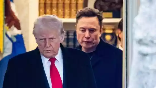 Trump's DOGE, formerly led by Musk, shuts down 8 months before term end