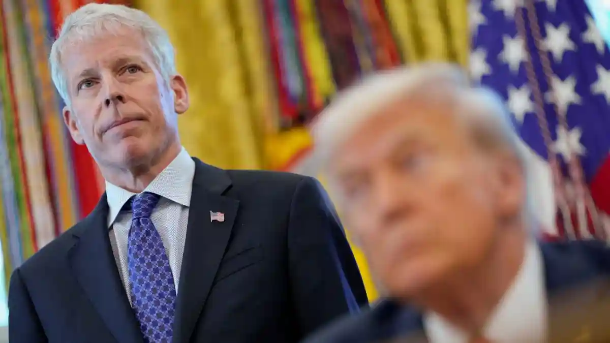 Trump's Energy Secretary Warned Iran Conflict Would 'Significantly Escalate' Oil Prices