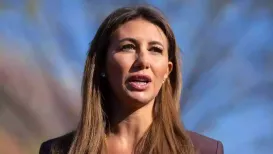 President Donald Trump's former personal attorney, Alina Habba, resigned on Monday (December 8, 2025) as the top federal prosecutor for New Jersey