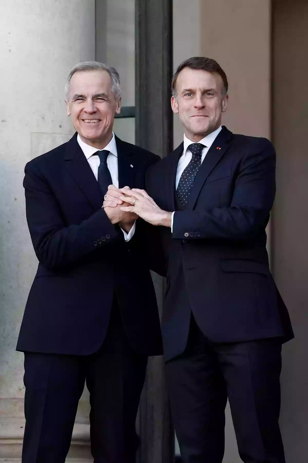 France “does not intend to answer favourably” to an invitation to join U.S. President Donald Trump's “Board of Peace”