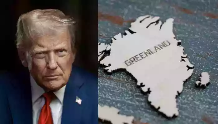 Trump's Greenland Ambitions
