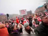 President Trump's threat of tariffs on eight European nations, including Denmark, for conducting NATO exercises in Greenland signals a volatile approach to