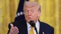 Donald Trump's pause on a short-lived 