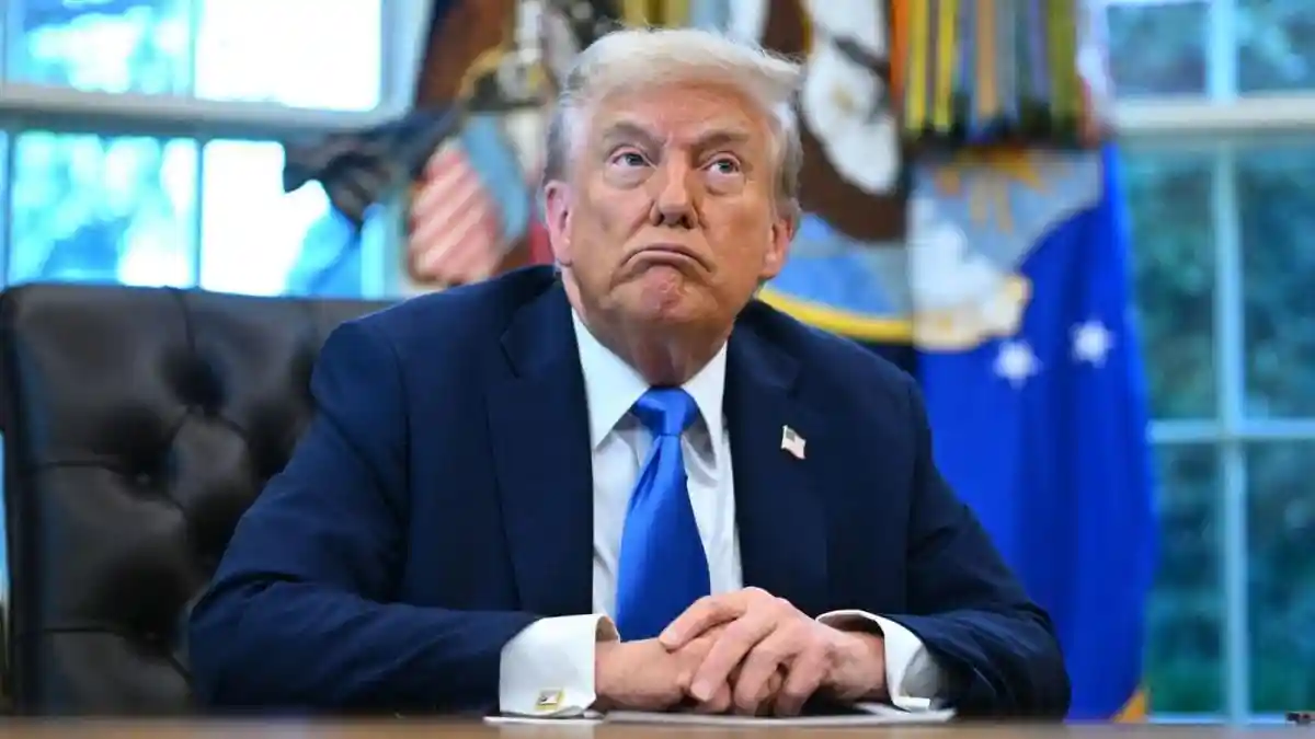 The Donald Trump-led US administration has taken the rare step of preparing a temporary waiver for the Merchant Marine Act of 1920