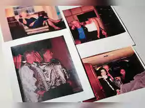 Mysterious disappearances of Jeffrey Epstein documents from a US Justice Department webpage have sparked outrage. At least 16 files