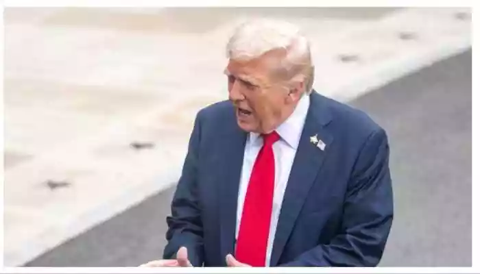 Trump's remarks came after reports surfaced that Israel had paused its relentless bombing campaign on Gaza, a US-brokered peace deal appeared to gain traction. US President Donald Trump has issued a stern warning to the Palestinian militant group Hamas, urging them to act swiftly in support of the peace initiative.