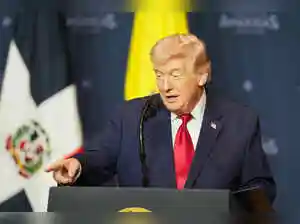 Trump's 'roaring' economy meets a rough start to 2026