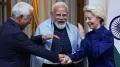 The trade deal between India and the European Union is as much about geopolitics as it's about intercontinental business relations