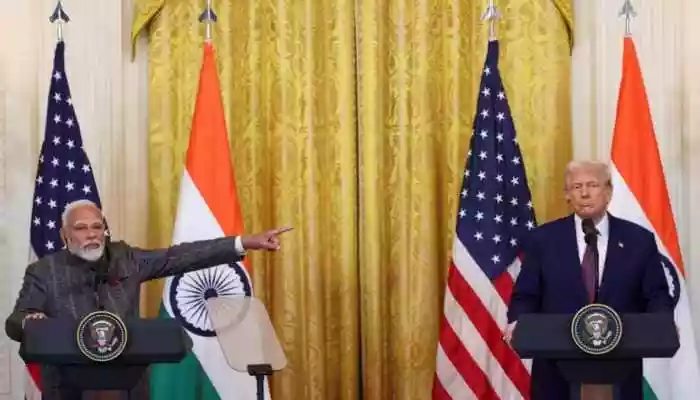 Trump's 'Sir, May I Come In